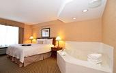 Туры в отель Hampton Inn & Suites by Hilton Langley-Surrey