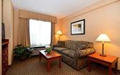 Туры в отель Hampton Inn & Suites by Hilton Langley-Surrey