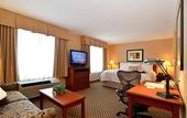 Туры в отель Hampton Inn & Suites by Hilton Langley-Surrey
