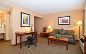 Туры в отель Hampton Inn & Suites by Hilton Langley-Surrey