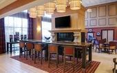 Туры в отель Hampton Inn & Suites by Hilton Langley-Surrey