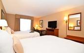 Туры в отель Hampton Inn & Suites by Hilton Langley-Surrey