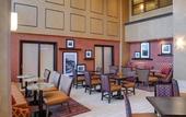 Туры в отель Hampton Inn & Suites by Hilton Langley-Surrey