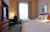 Туры в отель Hampton Inn & Suites by Hilton Langley-Surrey