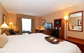 Туры в отель Hampton Inn & Suites by Hilton Langley-Surrey