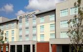 Туры в отель Four Points by Sheraton Edmonton International Airport