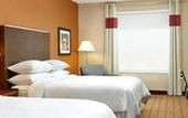 Туры в отель Four Points by Sheraton Edmonton International Airport