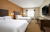 Туры в отель Four Points by Sheraton Edmonton International Airport