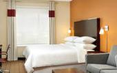 Туры в отель Four Points by Sheraton Edmonton International Airport