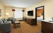 Туры в отель Four Points by Sheraton Edmonton International Airport