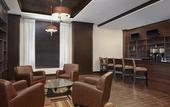 Туры в отель Four Points by Sheraton Edmonton International Airport