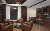 Туры в отель Four Points by Sheraton Edmonton International Airport