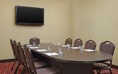 Туры в отель Four Points by Sheraton Edmonton International Airport