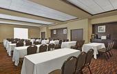Туры в отель Four Points by Sheraton Edmonton International Airport