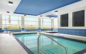 Туры в отель Four Points by Sheraton Edmonton International Airport