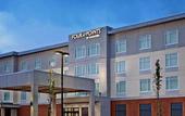 Туры в отель Four Points by Sheraton Edmonton International Airport