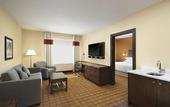 Туры в отель Four Points by Sheraton Edmonton International Airport