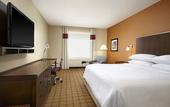 Туры в отель Four Points by Sheraton Edmonton International Airport