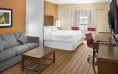 Туры в отель Four Points By Sheraton Edmonton Gateway