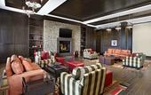Туры в отель Four Points By Sheraton Edmonton Gateway