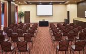 Туры в отель Four Points By Sheraton Edmonton Gateway