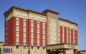 Туры в отель Four Points By Sheraton Edmonton Gateway