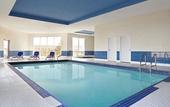 Туры в отель Four Points By Sheraton Edmonton Gateway