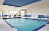 Туры в отель Four Points By Sheraton Edmonton Gateway