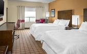 Туры в отель Four Points By Sheraton Edmonton Gateway