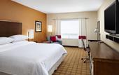 Туры в отель Four Points By Sheraton Edmonton Gateway