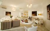 Туры в отель Gold Suites