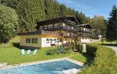 Туры в отель Landhotel Traudl