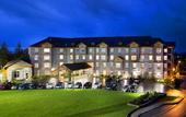 Туры в отель Four Points by Sheraton Victoria Gateway