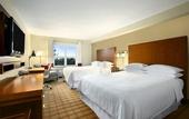 Туры в отель Four Points by Sheraton Victoria Gateway