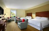 Туры в отель Four Points by Sheraton Victoria Gateway