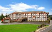 Туры в отель Four Points by Sheraton Victoria Gateway