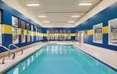 Туры в отель Four Points by Sheraton Victoria Gateway