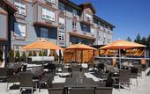 Туры в отель Four Points by Sheraton Victoria Gateway