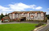 Туры в отель Four Points by Sheraton Victoria Gateway