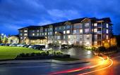 Туры в отель Four Points by Sheraton Victoria Gateway