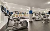 Туры в отель Four Points by Sheraton Victoria Gateway