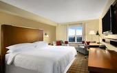 Туры в отель Four Points by Sheraton Victoria Gateway