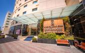 Туры в отель Landmark Grand Diera