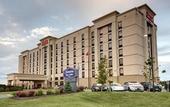 Туры в отель Hampton Inn & Suites by Hilton Halifax - Dartmouth