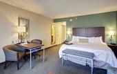 Туры в отель Hampton Inn & Suites by Hilton Halifax - Dartmouth