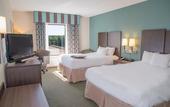 Туры в отель Hampton Inn & Suites by Hilton Halifax - Dartmouth