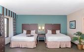 Туры в отель Hampton Inn & Suites by Hilton Halifax - Dartmouth