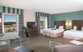 Туры в отель Hampton Inn & Suites by Hilton Halifax - Dartmouth