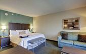 Туры в отель Hampton Inn & Suites by Hilton Halifax - Dartmouth