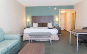 Туры в отель Hampton Inn & Suites by Hilton Halifax - Dartmouth